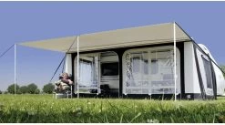 WIGO Sonnendach, Für Rolli Premium & Style