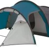 Coleman Cortes 3 Zelt, 3-Personen, 370x185cm, Blau