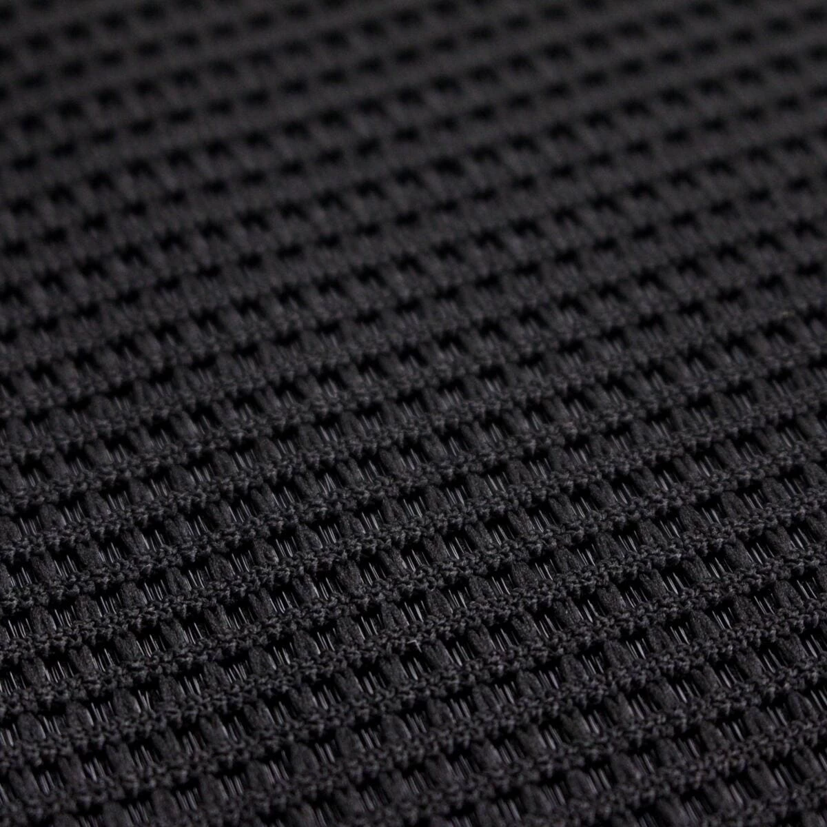 KiiPER Komplettset Ablagenetz, Schwarz Kariert 5 KiiPER Komplettset Ablagenetz, Schwarz Kariert – Bild 5