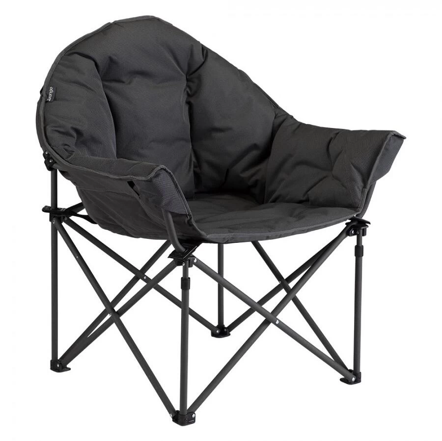 Vango Titan 2 Oversized Chair Faltsessel, Excalibur 1 Vango Titan 2 Oversized Chair Faltsessel, Excalibur