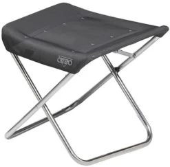 Crespo Valencia Stuhl- Und Tischset, Ungepolstert, Mit Fußauflage, Anthrazit -Campingausrüstung Geschäft 71464 0 3