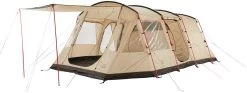 Grand Canyon Dolimiti 6, Tunnelzelt, 6-Personen, 580x380cm, Mojave Desert