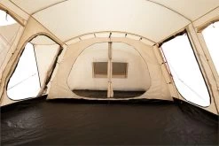 Grand Canyon Dolimiti 6, Tunnelzelt, 6-Personen, 580x380cm, Mojave Desert -Campingausrüstung Geschäft 71529 2