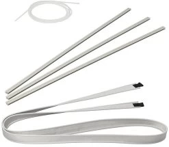 Pro Plus Kederadapter-Set