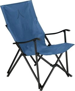 Grand Canyon El Tovar Faltstuhl, Dark Blue