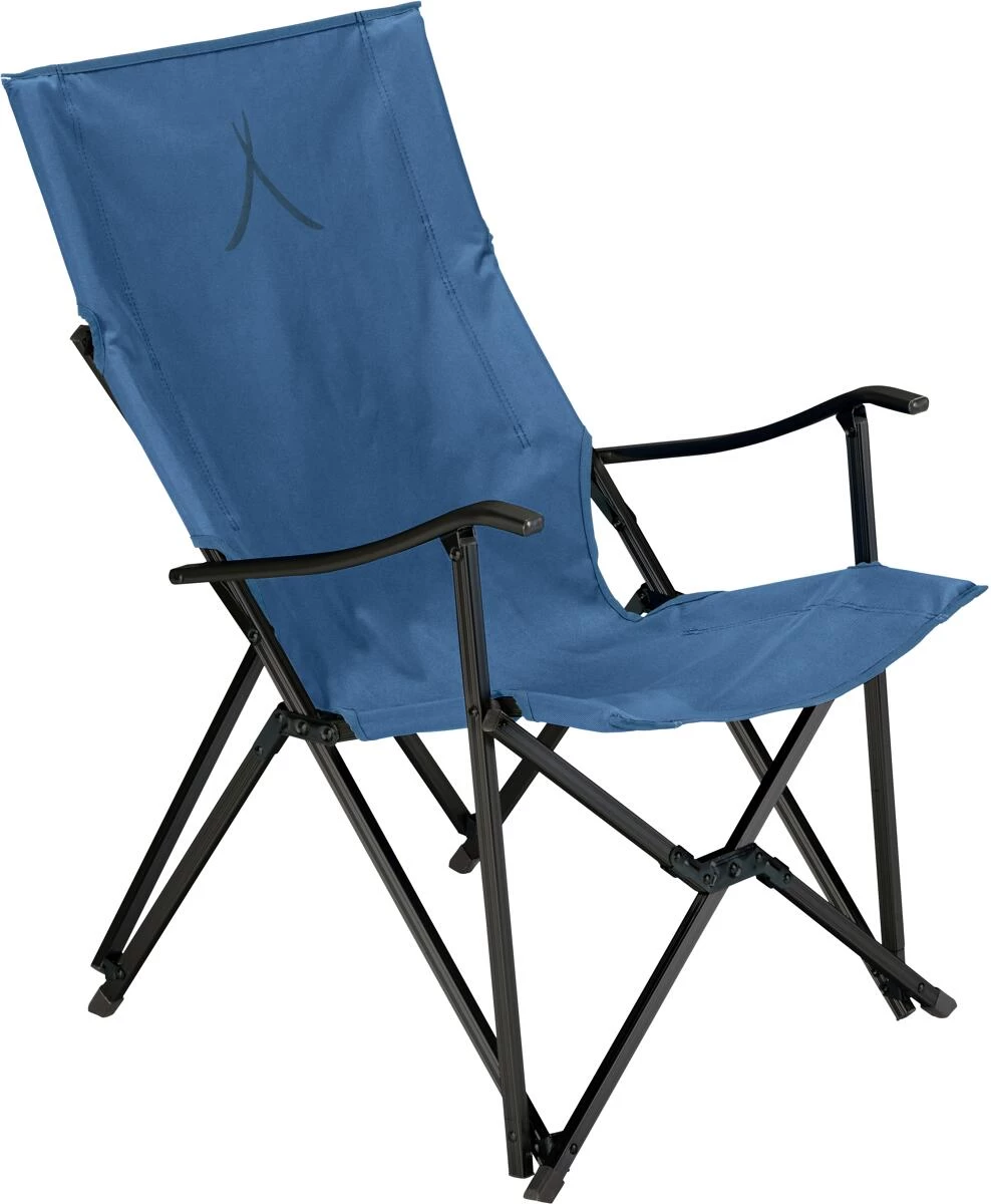 Grand Canyon El Tovar Faltstuhl, Dark Blue 1 Grand Canyon El Tovar Faltstuhl, Dark Blue