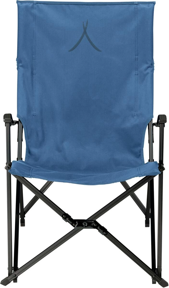 Grand Canyon El Tovar Faltstuhl, Dark Blue 2 Grand Canyon El Tovar Faltstuhl, Dark Blue – Bild 2