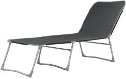 Westfield Highstreak Auflage, Grau