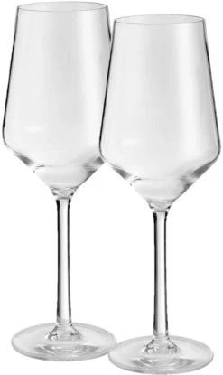 Brunner Riserva Weißweinglas, 420ml, 2er-Set