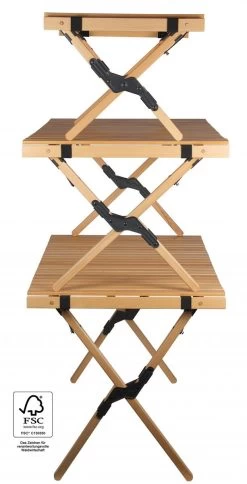 EOE Desch Campingtisch -Campingausrüstung Geschäft 7192 3