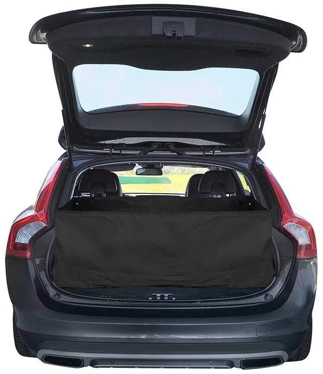 Pro Plus Kofferraumnetz 1 Pro Plus Kofferraumnetz