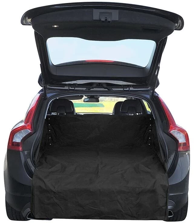 Pro Plus Kofferraumnetz 2 Pro Plus Kofferraumnetz – Bild 2