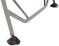 Outwell Fontana Lake Campingliege, 200x74cm, Grau -Campingausrüstung Geschäft 72176 3