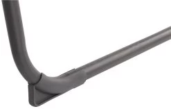 Outwell Evansville Campingliege, 70x200x49cm, Grau -Campingausrüstung Geschäft 72305 4