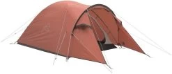 Robens Tor 3 Kuppelzelt, 3-Personen, 310x160cm, Rot