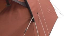 Robens Tor 3 Kuppelzelt, 3-Personen, 310x160cm, Rot -Campingausrüstung Geschäft 72494 2