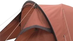 Robens Tor 3 Kuppelzelt, 3-Personen, 310x160cm, Rot -Campingausrüstung Geschäft 72494 3