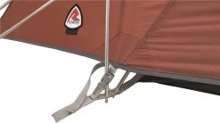Robens Tor 3 Kuppelzelt, 3-Personen, 310x160cm, Rot -Campingausrüstung Geschäft 72494 4