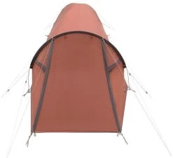 Robens Tor 3 Kuppelzelt, 3-Personen, 310x160cm, Rot -Campingausrüstung Geschäft 72494 7