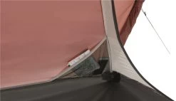 Robens Tor 3 Kuppelzelt, 3-Personen, 310x160cm, Rot -Campingausrüstung Geschäft 72494 8