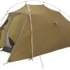 Robens Elk River 1 Tunnelzelt, 1-Person, 275x100cm, Khaki