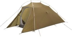 Robens Elk River 1 Tunnelzelt, 1-Person, 275x100cm, Khaki