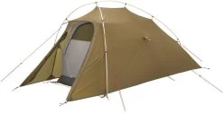 Robens Elk River 1 Tunnelzelt, 1-Person, 275x100cm, Khaki -Campingausrüstung Geschäft 72497 0 2