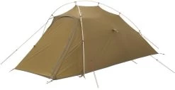 Robens Elk River 1 Tunnelzelt, 1-Person, 275x100cm, Khaki -Campingausrüstung Geschäft 72497 0 3