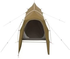 Robens Elk River 1 Tunnelzelt, 1-Person, 275x100cm, Khaki -Campingausrüstung Geschäft 72497 0 4