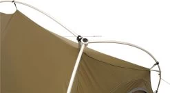 Robens Elk River 1 Tunnelzelt, 1-Person, 275x100cm, Khaki -Campingausrüstung Geschäft 72497 0 5