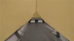 Robens Elk River 1 Tunnelzelt, 1-Person, 275x100cm, Khaki -Campingausrüstung Geschäft 72497 0 6