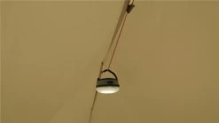 Robens Elk River 1 Tunnelzelt, 1-Person, 275x100cm, Khaki -Campingausrüstung Geschäft 72497 0 7