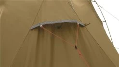 Robens Stony Brook 3 Tunnelzelt, 3-Personen, 420x180cm, Grün -Campingausrüstung Geschäft 72500 4