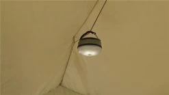 Robens Stony Brook 3 Tunnelzelt, 3-Personen, 420x180cm, Grün -Campingausrüstung Geschäft 72500 6