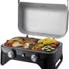 Campingaz Attitude 2100 EX Tischgrill, 50mbar