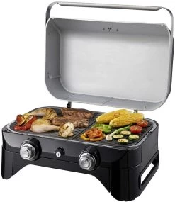 Campingaz Attitude 2100 EX Tischgrill, 50mbar