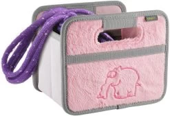 Meori Mini Plüsch Faltbox, Ottifant
