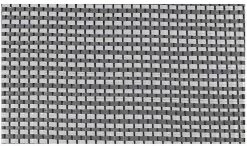 Dorema Starlon Vorzeltteppich, Grau