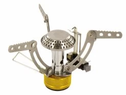 Highlander Gaskocher HPX 200