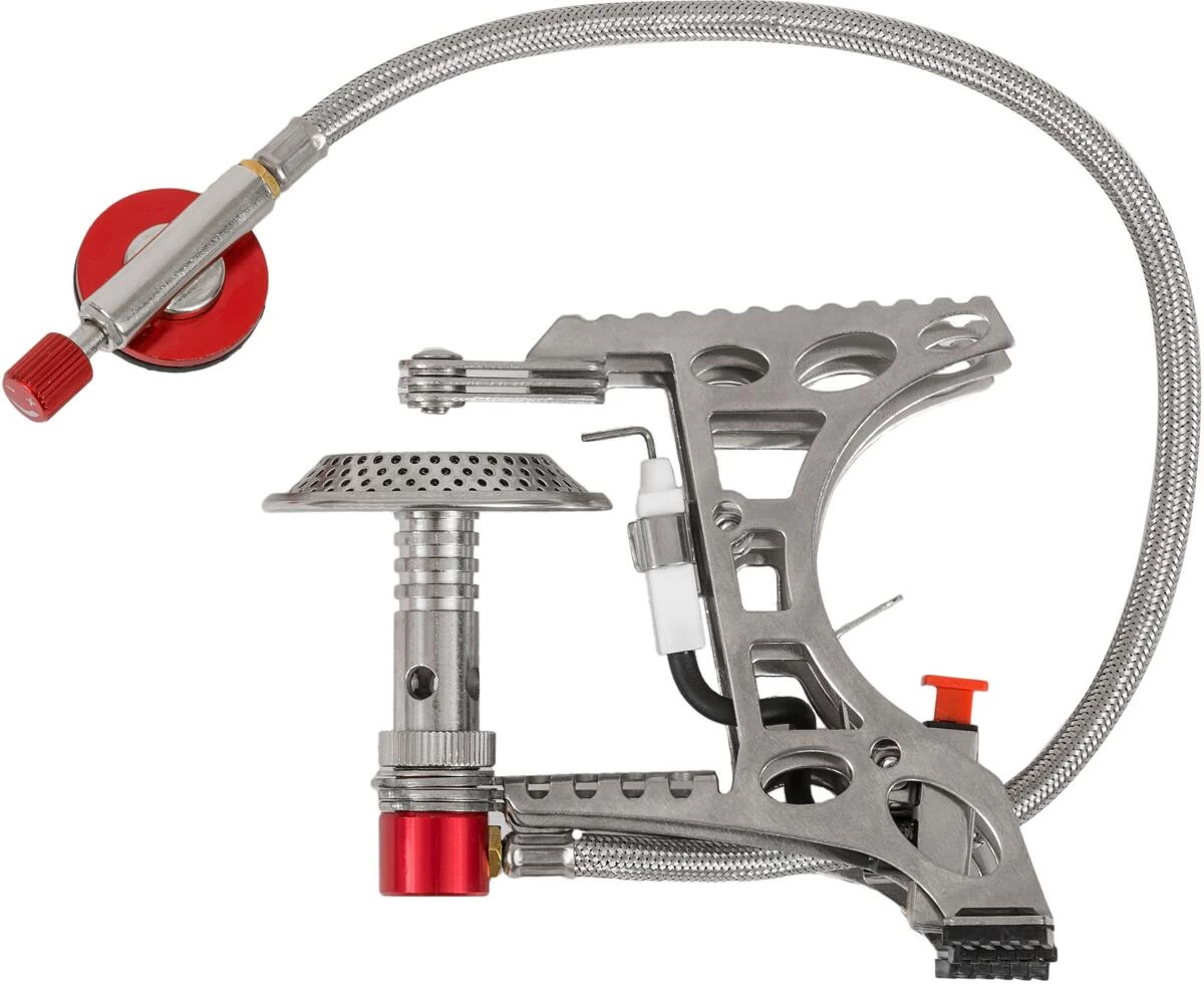 Highlander Gaskocher Triplex 2 Highlander Gaskocher Triplex – Bild 2