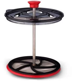 Primus Kocherset Lite+, Kaffee- / Teepresse Für Lite+