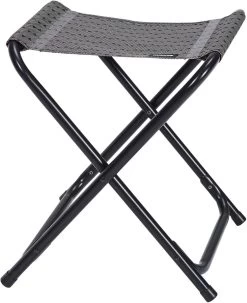 Trigano Hocker Cocoon, Alu