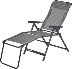 Trigano Cocoon Beinauflage, Grau