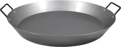 Muurikka Paellapfanne, Carbonstahl, Ø45cm