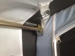 Walker Plus Paket Für Castel Sonnendach