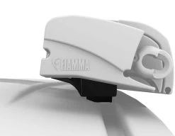 Fiamma Abdichtgummi Rain Guard F40van Für Mercedes V Class