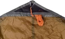 Amazonas Adventure Wing Tarp, 150x320x140x255cm -Campingausrüstung Geschäft 74833 4