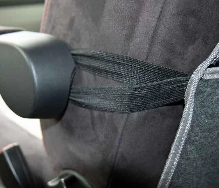 Reimo Sitz-Organizer, Filz 2 Reimo Sitz-Organizer, Filz – Bild 2