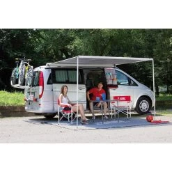 Fiamma F35 Pro -Campingausrüstung Geschäft 74 4