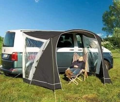 Reimo Playa 260 Van Sonnensegel, 260x220cm